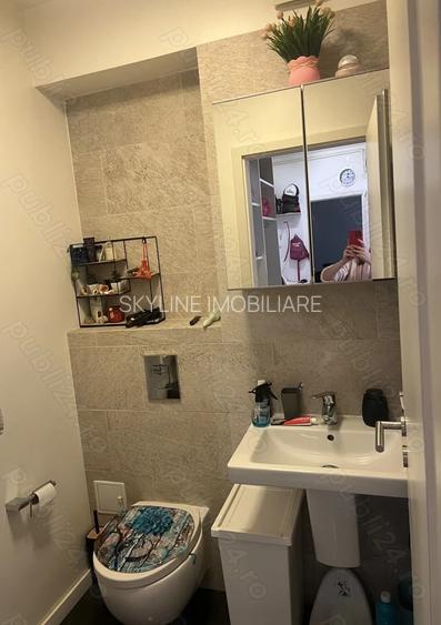 Apartament 2 camere, 65 mp, parcare inclusa, Prelungirea Ghencea - 8