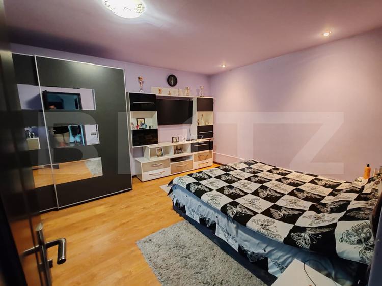 Casa individuala, 4 camere, 120 mp + 500 mp teren - Intre Lacuri - 11