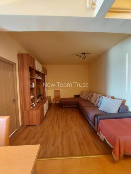 Voluntari Vanzare Garsoniera  86000eur - 4