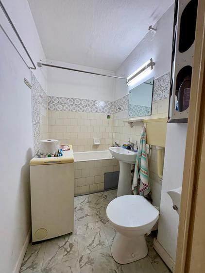 Apartament 2 Camere Giurgiului 52mp Bloc Reabilitat Etaj 7/8