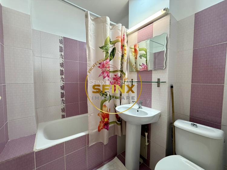 Garsoniera 30 mp | Pet friendly | Metrou Dristor - 5