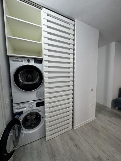 Apartament 2 Camere 52 m2 +2 Balcoane de 20 m2