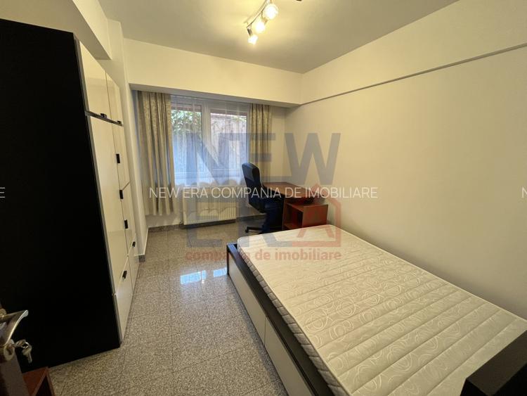Apartament cu 5 camere de inchiriat - zona Aviatorilor - 11