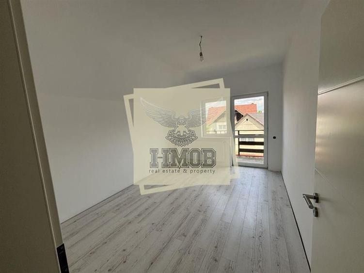 Casa individuala noua | 136 mp utili | teren 235 mp | Gura Raului