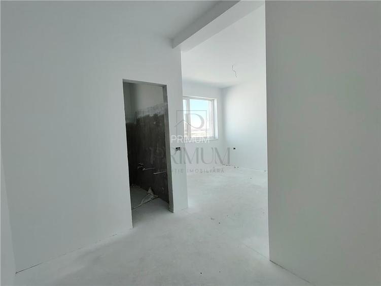 Duplex 5 camere - personalizare interioara - 4