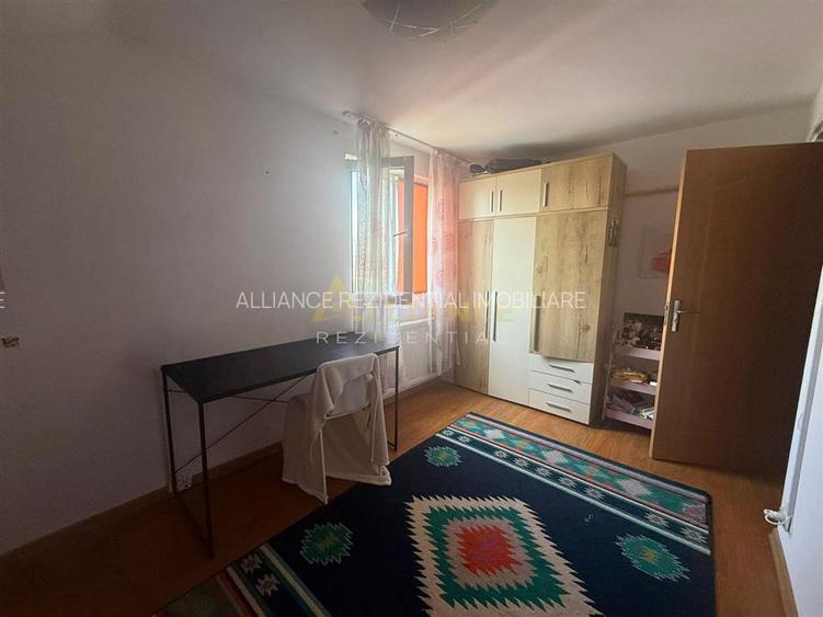 Apartament 3 camere tip duplex Piata Sudului - 6