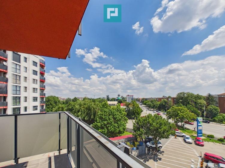 Apartament 3 camere - ARED Kaufland