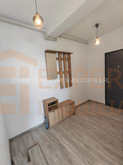 Apartament 2 camere, zona Lumina, mobilat, centrala gaze, loc parcare - 5