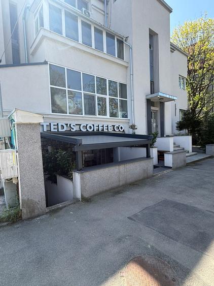 Spațiu comercial  cafenea  , zona Eroilor – ideal cafenea / takeaway