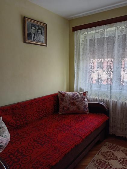Apartament 2 camere, complet mobilat si utilat, bloc izolat, zona Cloșca