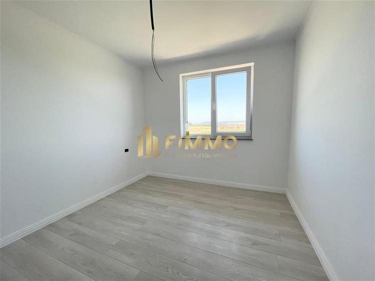 Duplex La Cheie | Avans + Rate 24 luni | Ipotesti | Suceava | ID:1455