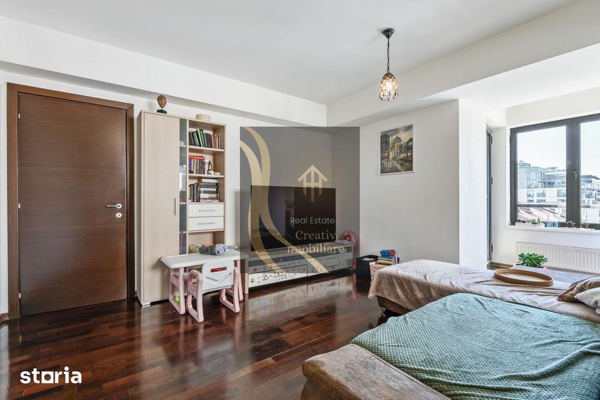 Apartament 3 camere bloc nou Piata Victoriei cu garaj