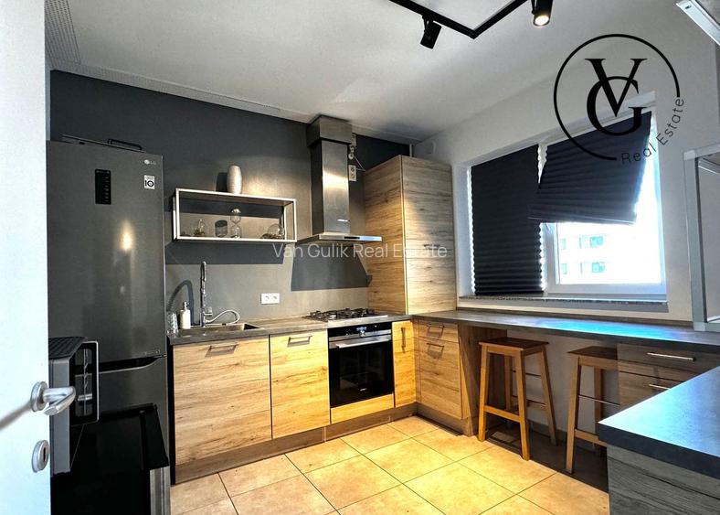 Apartament 3 camere  Pipera - 3