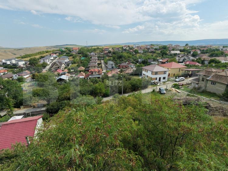Teren intravilan, 584 mp, zona Dezmir Central - 4