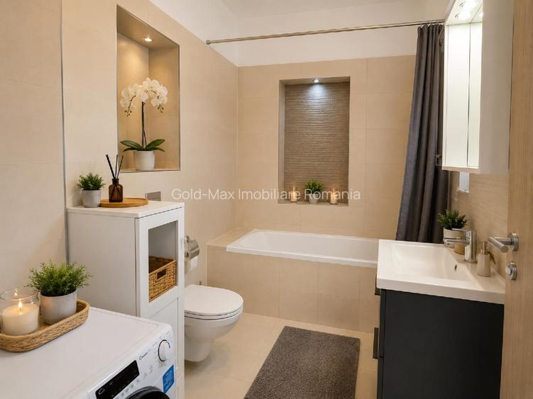 Ap. 2 camere Day Residence Dristor