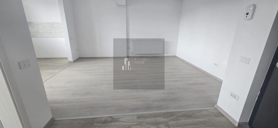 Apartament 2 camere Popesti Leordeni/Strada Biruintei