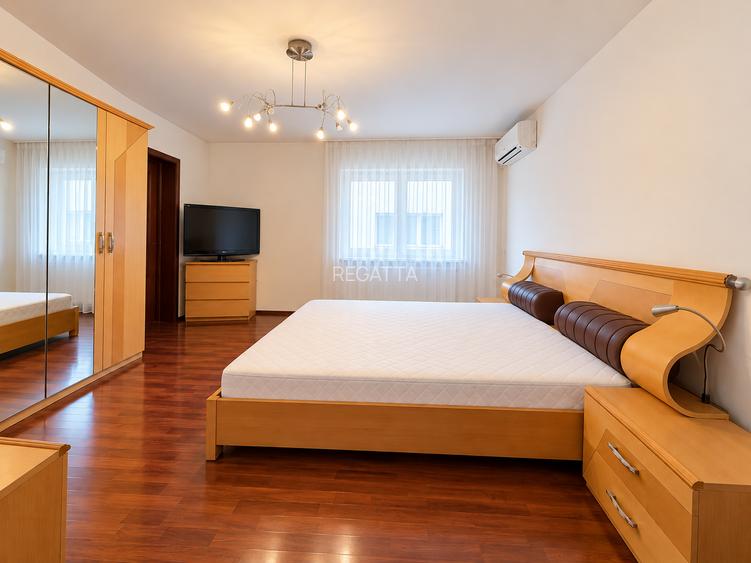 Vila individuala 7 camere , Iancu Nicolae, Pipera,curte generoasa - 8