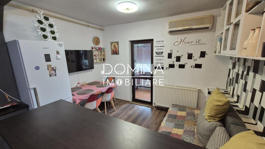 Vânzare apartament 3 camere, 75 mp, situat în Târgu Jiu, strada 23 August - 5