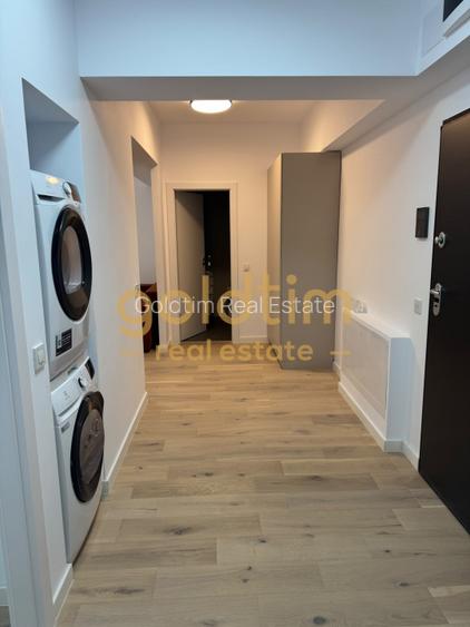 APARTAMENT 3 Camere/SUPERB/PIPERA PLAZA /PARCARE INCLUSA/FIRST ESTATE/ - 9