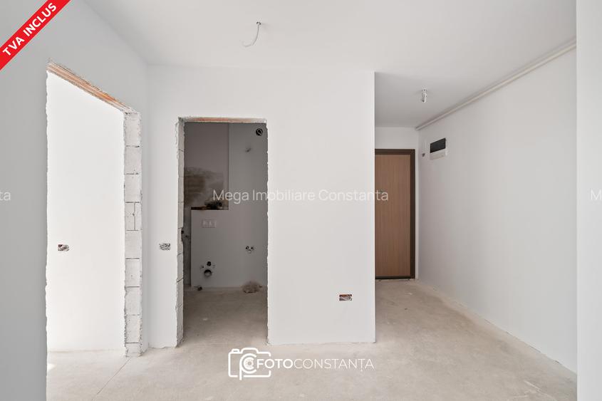 ✅TVA și parcare incluse: Apartament Building BND, Faleză Nord - 9
