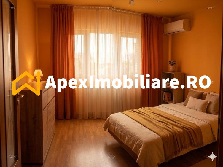 Apartament 2 camere de inchiriat Turda București | ApexImobiliare.ro