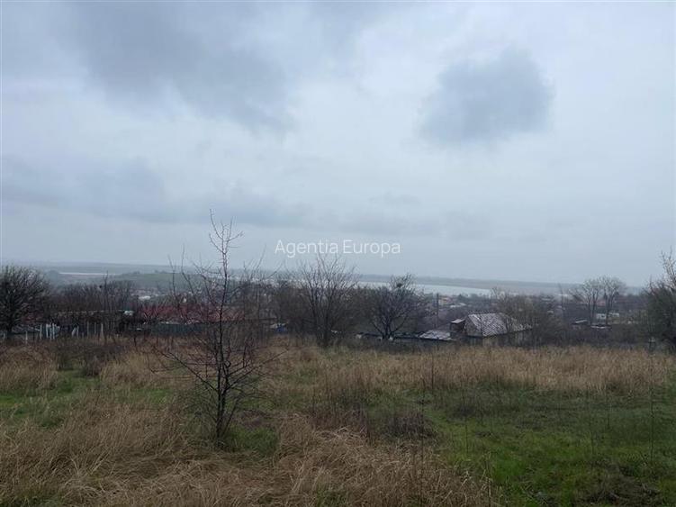 Teren de vanzare in localitatea Parches-Jud. Tulcea - 6