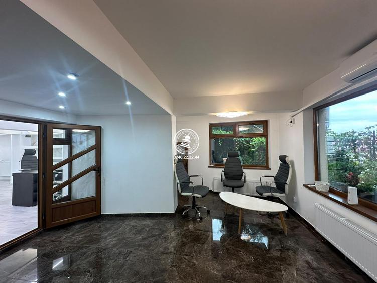 Spatiul comercial / birou de inchiriat 60 mp - Pacurari / Statia RATP Blocurile