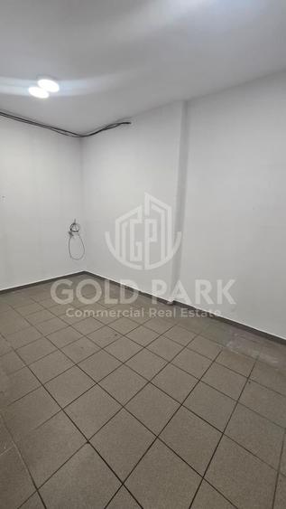 Spatiu comercial - 85mp - zona Zorilor - vitrina