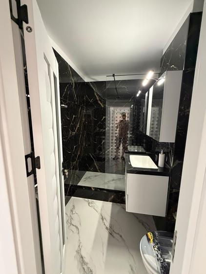 Drumul Taberei Renovat 3 camere metrou Raul Doamnei