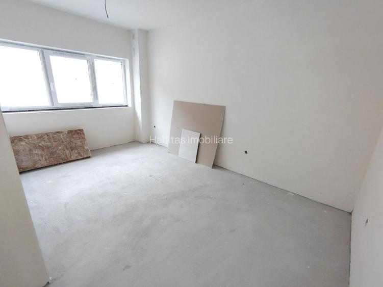 Casa cuplata, noua, intr-o zona de case- linistita,in Dambul Rotund - 27