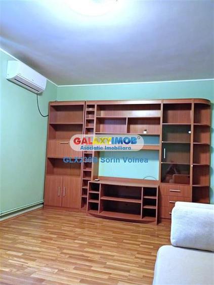 Apartament 3 camere Drumul Taberei Romancierilor | decomandat centrala