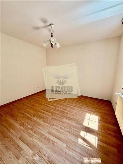 Casa cu 5 camere 2 bai 184 mp utili zona Calea Dumbravii