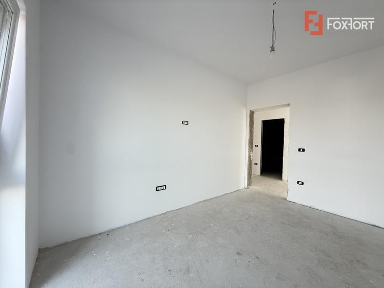 COMISION 0% Apartament cu 4 camere si terasa de 17 mp - Torontalului