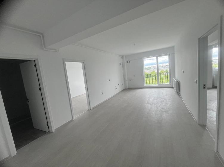 Apartament 3 camere OTOPENI. Direct Dezvoltator! SUPER PREȚ!