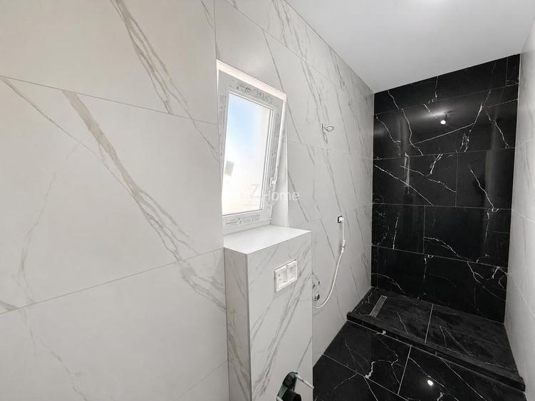 COMISION 0! Duplex cu 4 camere finalizat.Toate utilitatile. - 14