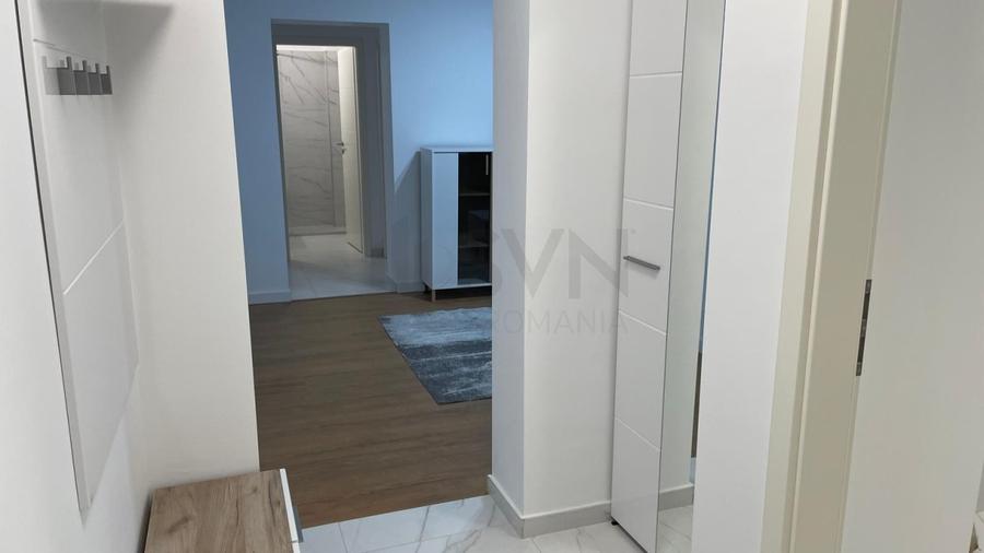 REA1027659 Apartament renovat - prima inchiriere - Piata Gorjului