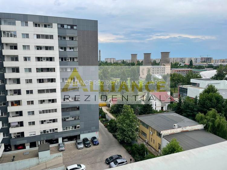 METROU DIMITRIE LEONIDA| 2 Camere Decomandat |57 MP|Parcare Subterana| - 12