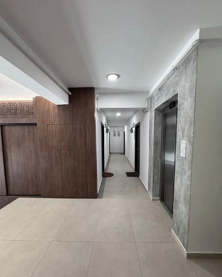 Apartament spatios de 2 camere in Dudu Chiajna