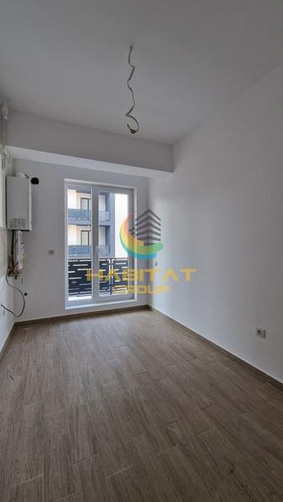 Apartament 2 camere - decomandat - Pallady