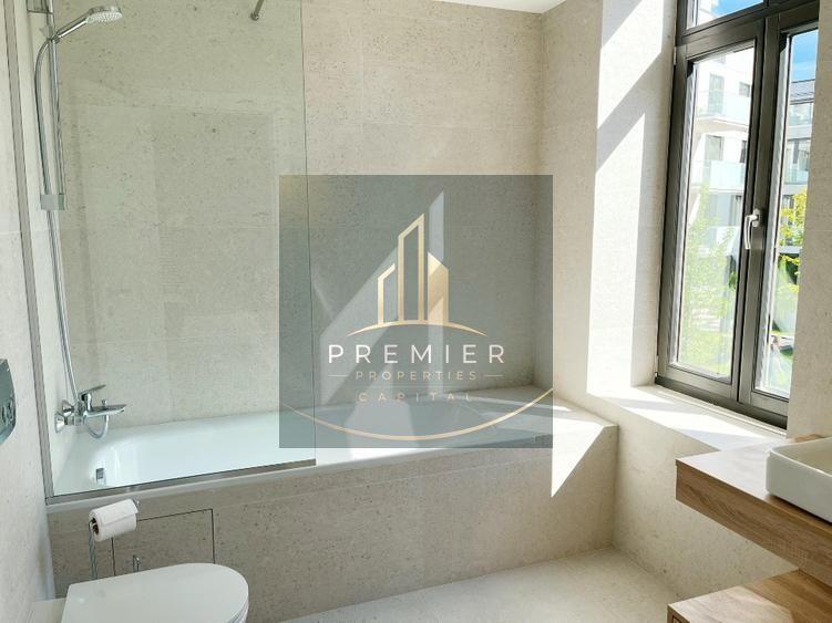 Apartament 2 camere Carmen Sylva, 59,35 mp, parcare subterana