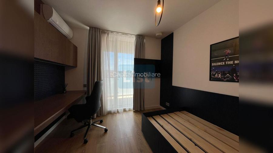 0% Comision | Penthouse cu 3 camere si terasa de 44 mp | Gheorgheni - 7