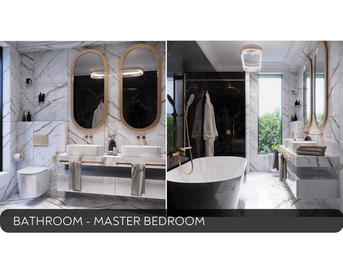 FINALIZATE 100% - VILE PREMIUM INDIVIDUALE, SMART HOME, INDEPENDENTE ENERGETIC