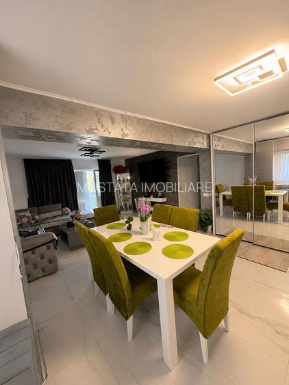 Apartament La Cheie - 2 camere 60mp - zona G-ral Eremia Grigorescu. - 2