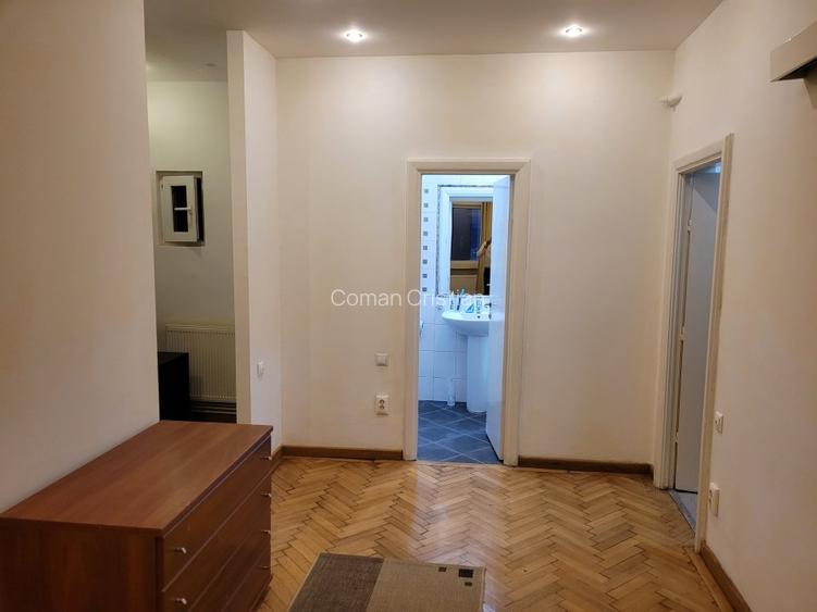 &Icirc;nchiriez apartament 2 camere, [zona parc Cismigiu, hotel Veneția] - 8