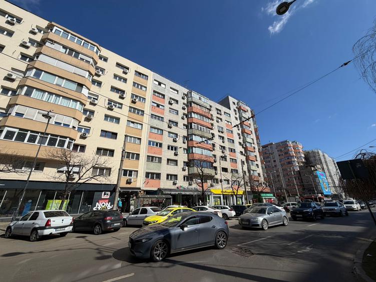 Inchiriere spatiu comercial 50mp,zona cu vad bun si potential ridicat
