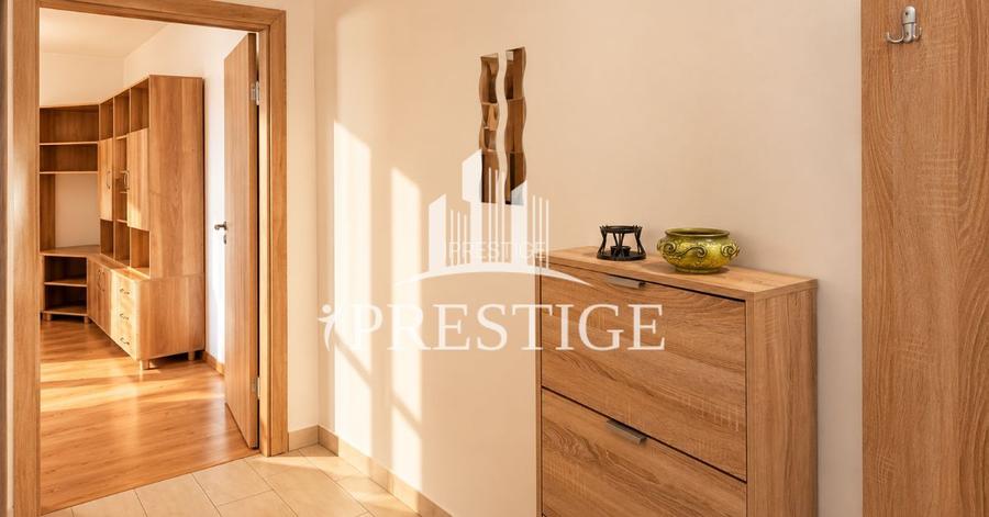 APARTAMENT 2 CAMERE DE ÎNCHIRIAT | CEDONIA | ETAJ 3 - 6