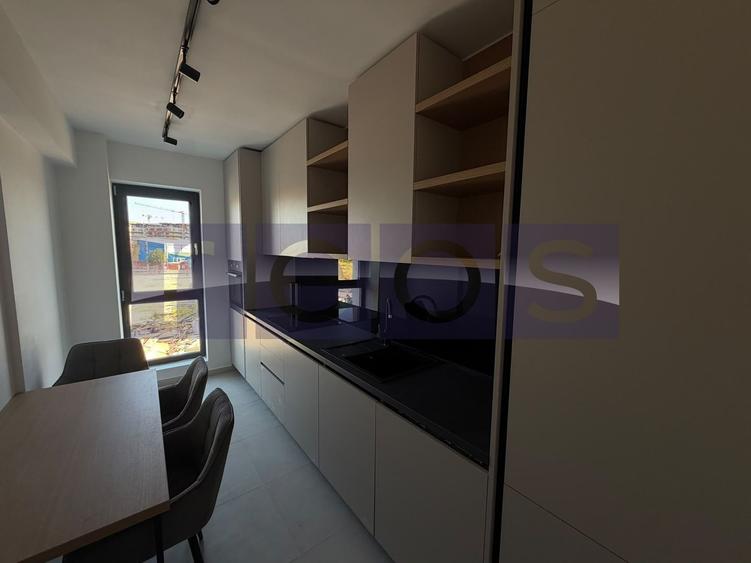 VANZARE APARTAMENT LA CHEIE-MOBILAT | 2 CAMERE | 55MP | TERASA-PARCARE - 14