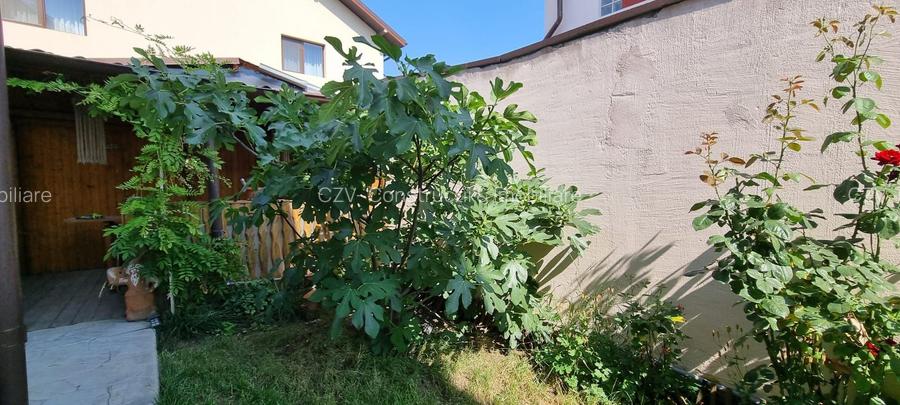 Casă individuală 4 camere - 20