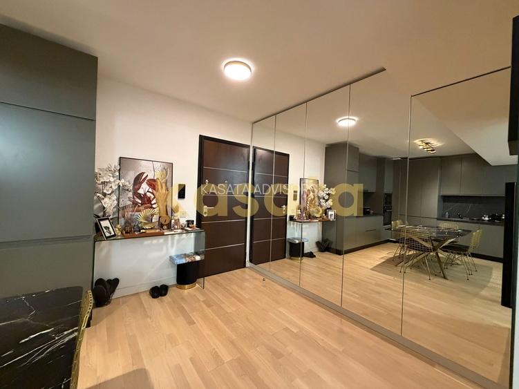 Apartament 3 camere | Upground | Zona de Nord | Premium - 11