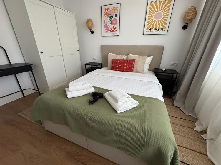 Apartament 2 camere 50 mp | Universitate | Renovat lux | Investiție  179 000 €